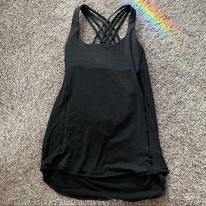 Lululemon Tank Top Size 6
